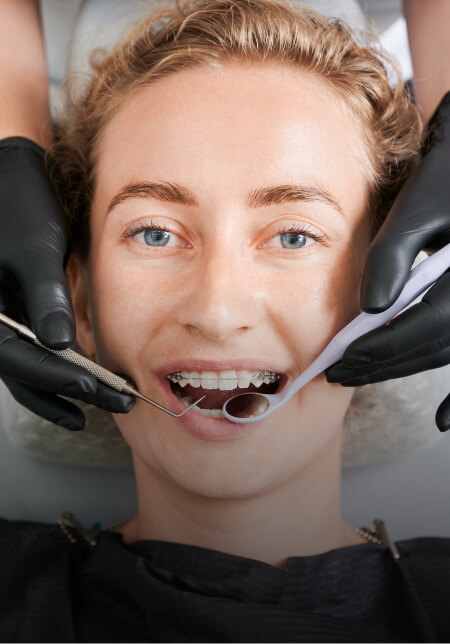 Konservatif Diş Tedavisi